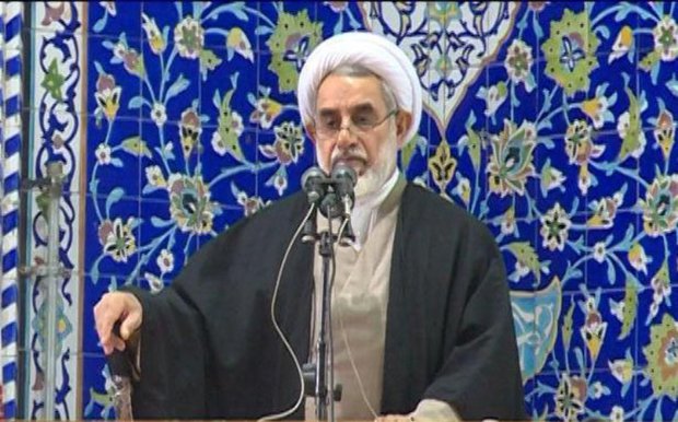 ترفنددشمنان را با پیروی از ولایت فقیه خنثی می کنیم