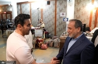 نمایشگاه خیریه انجمن دیپلماتیک بانوان  (5)