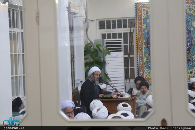 سلسله بحث «صلاة مسافر» برگرفته از متن تحریر الوسیله امام خمینی(س) 