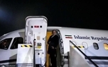 عراقچی به تهران بازگشت