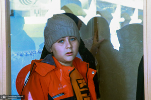  رویدادهای فرهنگی و هنری هفته بر آستان آفتاب -8 