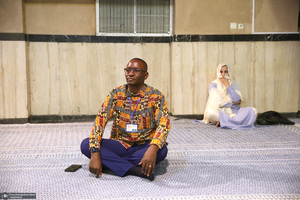 بازدید مهمانان شرکت کنند در چهارمین مجمع آمبودزمان‌های کشور‌های عضو سازمان همکاری اسلامی