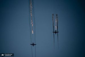 منتخب تصاویر امروز جهان- 4 مهر