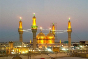 سهمیه قزوین برای اعزام زائران به عتبات در ماه رمضان تعیین شد