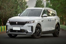 قیمت جدید خودرو وویا فری 2025 بهمن 1404