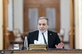 عراقچی: وحدت و انسجام ملی بزرگترین پشتوانه برای صیانت از استقلال و عزت ملی است/ مردم ایران در جنگ ۴۰ روزه شاهکار بزرگی خلق کردند
