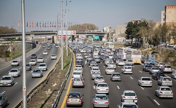 تلفات جانی تصادفات جاده ای قم 30 درصد کاهش یافت