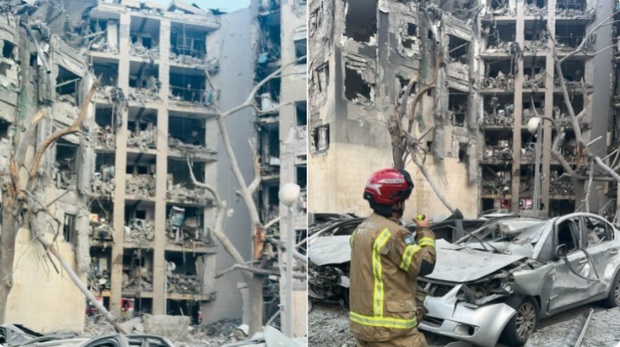  یک سرلشکر نیروی ذخیره ارتش اسرائیل: این ایران بود که زمان آتش بس را تعیین کرد نه ما