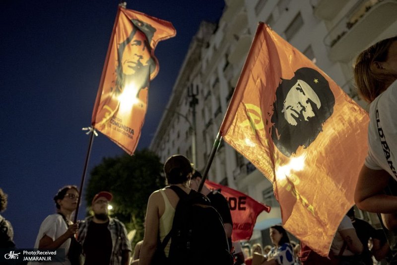 منتخب تصاویر امروز جهان - 16 آذر 1401