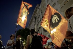 منتخب تصاویر امروز جهان - 16 آذر 1401