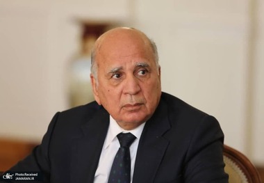 وزیر خارجه عراق: مخالف اعمال خشونت علیه ایران هستیم/ هیچ تغییری در برنامه‌های خروج نیروهای آمریکایی از عراق تا پایان سال ۲۰۲۶ وجود ندارد