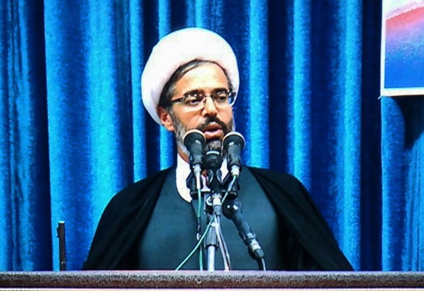 نگاه استکبارستیزانه سبب سربلندی انقلاب شده است