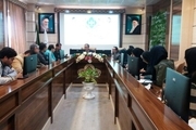 نمونهگیری از ۵ بیمار با مشکلات تنفسی در اسفراین