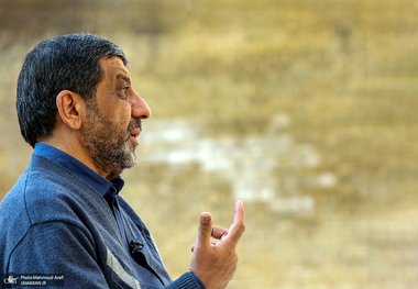 واکنش ضرغامی به احتمال فیلتر اینستاگرام، اختصاص بودجه 2 هزار میلیاردی برای صداوسیما و حذف فردوسی پور