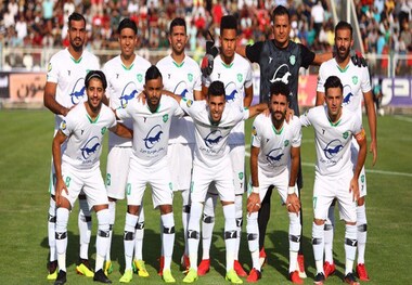ماشین سازی به رای فیفا در دادگاه CAS اعتراض کرد
