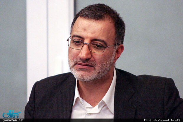 علیرضا زاکانی شهردار تهران شد + سوابق