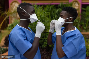 منتخب تصاویر امروز جهان - 23 مهر 1401