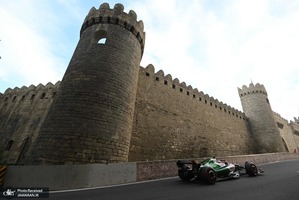 منتخب تصاویر امروز جهان - 22 خرداد 1401