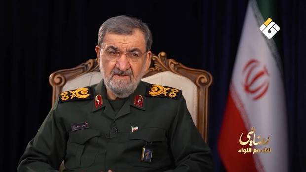 سرلشکر رضایی: با عمان در ایجاد کریدور در تنگه هرمز توافق کردیم/ منیر و بوسعیدی آمدند تا ببینند شرایط ایران برای باز کردن تنگه چیست/ در حال تهیه فهرستی از شرایط برای اطلاع آنها هستیم