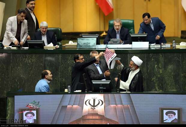 چه کسانی برای خروج ایران از پروتکل الحاقی لحظه شماری می کنند؟!