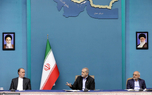 پزشکیان: نباید مردم را با بهانه‌های واهی از هم جدا کنیم/ قدرت ملی ما ابتدا با همراهی مردم تضمین می‌شود/ مردم یک گروه و دسته خاص نیستند و همه ملت ایران، مردم ما محسوب می‌شوند