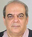 عباس عبدی