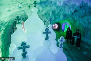 منتخب تصاویر امروز جهان- 27 مهر 1400