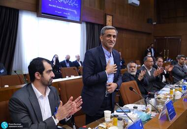 پایان مجمع پرحاشیه؛ ابقای نوروزی در فدراسیون پزشکی ورزشی
