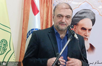 اردوی امام شناسی  «تا ساحل حقیقت» در مازندران برگزار شد + تصاویر