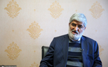 علی مطهری: ترامپ چماق را بالا برد و به همین دلیل ایران مذاکره را منتفی اعلام کرد/ توپ در زمین آمریکاست که سر عقل بیاید یا نه