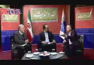 سعید لیلاز: تا فردوسی پور را به شبکه من و تو نفرستیم ول کنش نیستیم