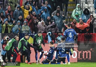 تمام تیم های راه یافته به جام جهانی 2026؛ کوراسائو هم راهی آمریکا شد