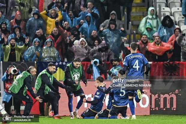 تمام تیم های راه یافته به جام جهانی 2026؛ کوراسائو هم راهی آمریکا شد