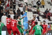 گل های بازی سی و چهارم جام ملت های آسیا / ترکمنستان 1 -عمان 3