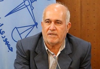 رییس کل دادگستری گیلان: دستگاه قضایی استان در رسیدگی به پرونده ها بدون حب و بغض عمل می کند