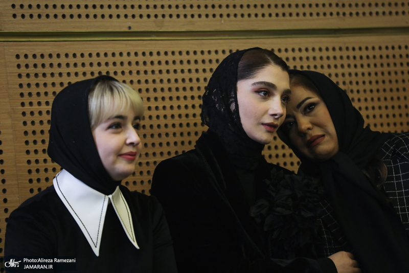 چهل و سومین جشنواره فیلم فجر - 9