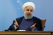 جلسه شورای عالی هماهنگی اقتصادی به ریاست روحانی تشکیل شد