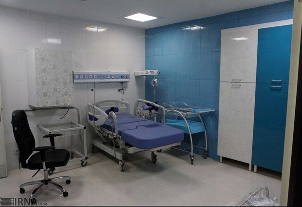 21پروژه بهداشتی دانشگاه علوم پزشکی ایرانشهر آماده افتتاح است