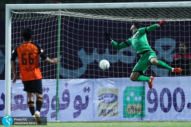حمله رادوشویچ به پرسپولیسی ها؛ لیاقتم را نداشتید!