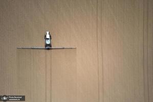 منتخب تصاویر امروز جهان - 21 اردیبهشت 1401