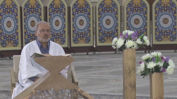 جزئیات پخش برنامه ختم قرآن در حرم مطهر امام خمینی(س)