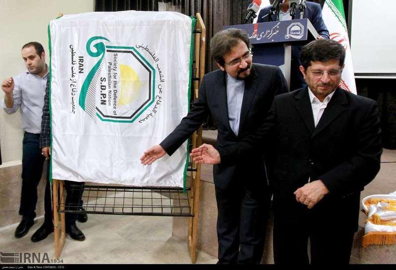 نشست «پیام چهل سالگی انقلاب اسلامی در آیینه دیپلماسی رسانه ای»