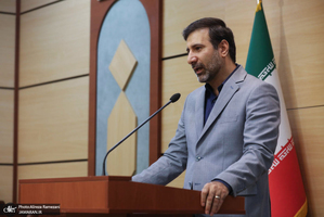 نشست خبری سخنگوی شورای نگهبان