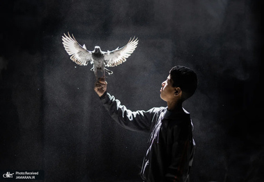 منتخب تصاویر امروز جهان - 3 اردیبهشت 1404 