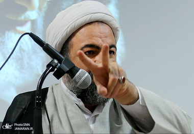 حمید رسایی خواستار حمله موشکی به ترامپ در ترکیه شد