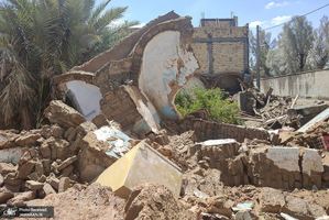 منتخب تصاویر امروز جهان - 6 مرداد 1401