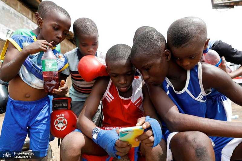 منتخب تصاویر امروز جهان- 10 تیر 1400