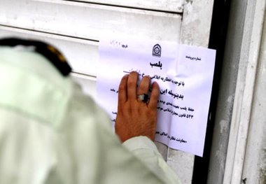 افزون بر 100 واحد صنفی متخلف در دلگان پلمپ شد