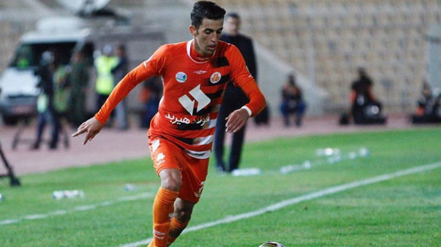 واکنش هافیک سایپا به شایعه توافقش با باشگاه استقلال
