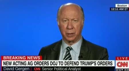 ترامپ و اطرافیانشان به دنبال هرج و مرج و تنش هستند 